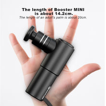 Load image into Gallery viewer, Booster Mini Massage Gun