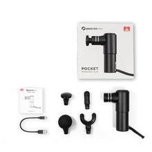 Load image into Gallery viewer, Booster Mini Massage Gun