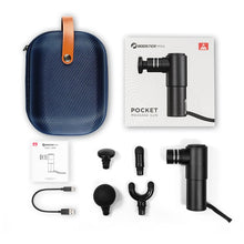 Load image into Gallery viewer, Booster Mini Massage Gun