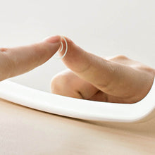 Load image into Gallery viewer, Intelligent portable LED light makeup mirror