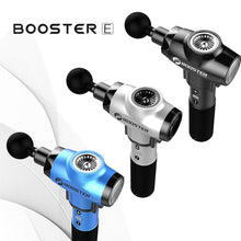 Load image into Gallery viewer, Booster E Massage Gun