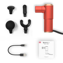 Load image into Gallery viewer, Booster Mini Massage Gun