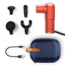 Load image into Gallery viewer, Booster Mini Massage Gun