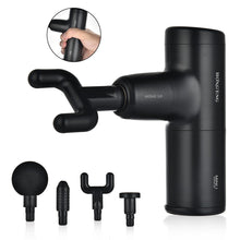 Load image into Gallery viewer, Portable Mini Massage Gun