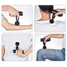 Load image into Gallery viewer, Portable Mini Massage Gun
