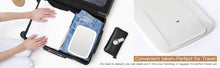 Load image into Gallery viewer, Intelligent portable LED light makeup mirror