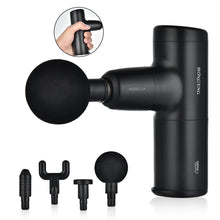 Load image into Gallery viewer, Portable Mini Massage Gun