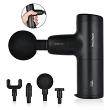 Load image into Gallery viewer, Portable Mini Massage Gun