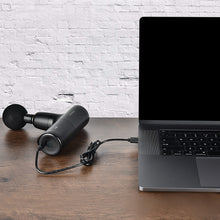 Load image into Gallery viewer, Portable Mini Massage Gun