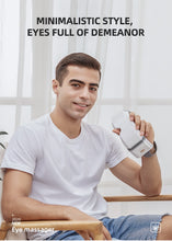 Load image into Gallery viewer, 5D Smart Airbag Vibration Eye Massager