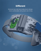 Load image into Gallery viewer, 5D Smart Airbag Vibration Eye Massager