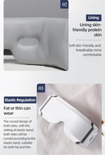 Load image into Gallery viewer, 5D Smart Airbag Vibration Eye Massager