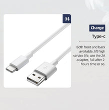 Load image into Gallery viewer, 5D Smart Airbag Vibration Eye Massager