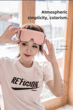 Load image into Gallery viewer, 5D Smart Airbag Vibration Eye Massager