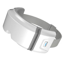 Load image into Gallery viewer, 5D Smart Airbag Vibration Eye Massager