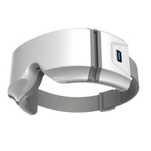 Load image into Gallery viewer, 5D Smart Airbag Vibration Eye Massager