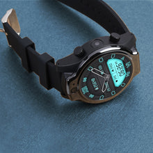 Load image into Gallery viewer, Rogbid Brave 4G LTE Smart Watch Phone GPS