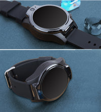 Load image into Gallery viewer, Rogbid Brave 4G LTE Smart Watch Phone GPS