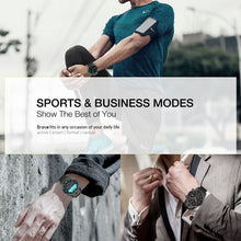 Load image into Gallery viewer, Rogbid Brave 4G LTE Smart Watch Phone GPS