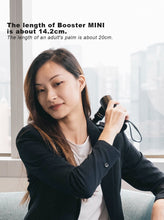 Load image into Gallery viewer, Booster Mini Massage Gun