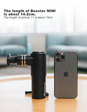 Load image into Gallery viewer, Booster Mini Massage Gun