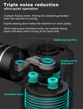 Load image into Gallery viewer, Booster Mini Massage Gun