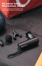 Load image into Gallery viewer, Booster Mini Massage Gun