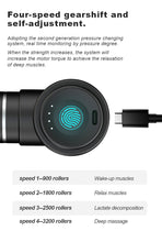 Load image into Gallery viewer, Booster Mini Massage Gun