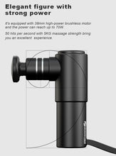 Load image into Gallery viewer, Booster Mini Massage Gun