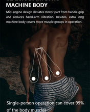 Load image into Gallery viewer, Booster E Massage Gun