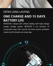 Load image into Gallery viewer, Booster E Massage Gun