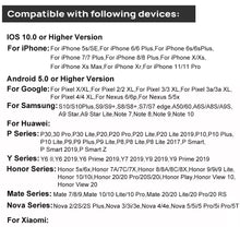 Load image into Gallery viewer, C11 3-Axis Phone Gimbal Handheld Stabilizers