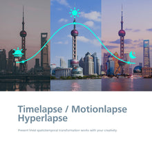 Load image into Gallery viewer, C11 3-Axis Phone Gimbal Handheld Stabilizers