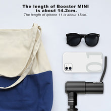 Load image into Gallery viewer, Booster Mini Massage Gun
