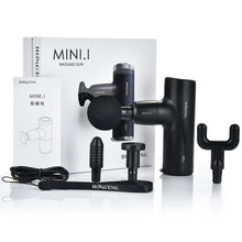 Load image into Gallery viewer, Portable Mini Massage Gun
