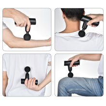 Load image into Gallery viewer, Portable Mini Massage Gun
