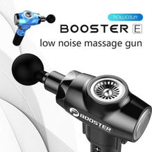 Load image into Gallery viewer, Booster E Massage Gun
