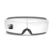 Load image into Gallery viewer, Smart Airbag Vibration Eye Massager
