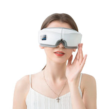 Load image into Gallery viewer, Smart Airbag Vibration Eye Massager
